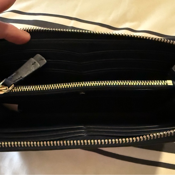 Kate Spade Sylvia Wildflower Bouquet Wallet - Picture 3 of 3